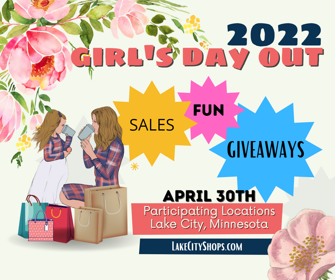 Girl's Day Out 2022