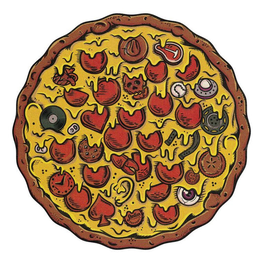 Pizza Puzzles for only $10