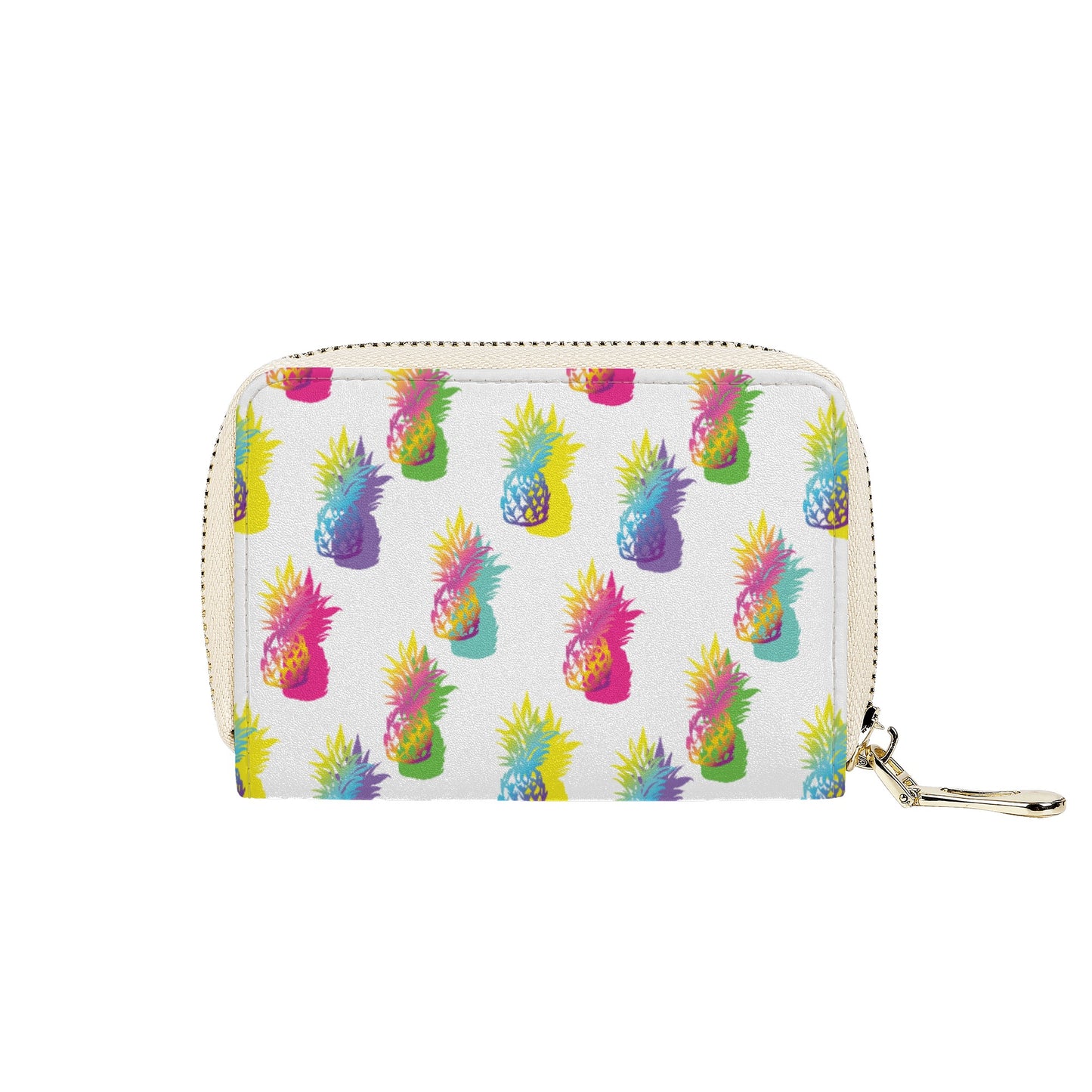My First Wallet - Feisty Pineapples