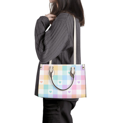 Love Yourself | Luxury Tote