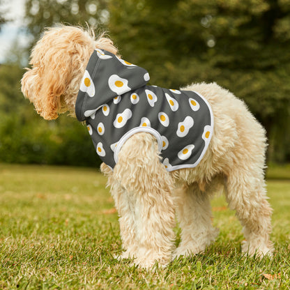 So HOT you Could Fry an Egg - Doggie Hoodie