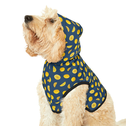 When Life Gives You Lemons - Doggie Hoodie