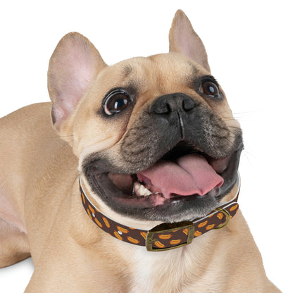 Hot Diggity Dog - Dog Collar